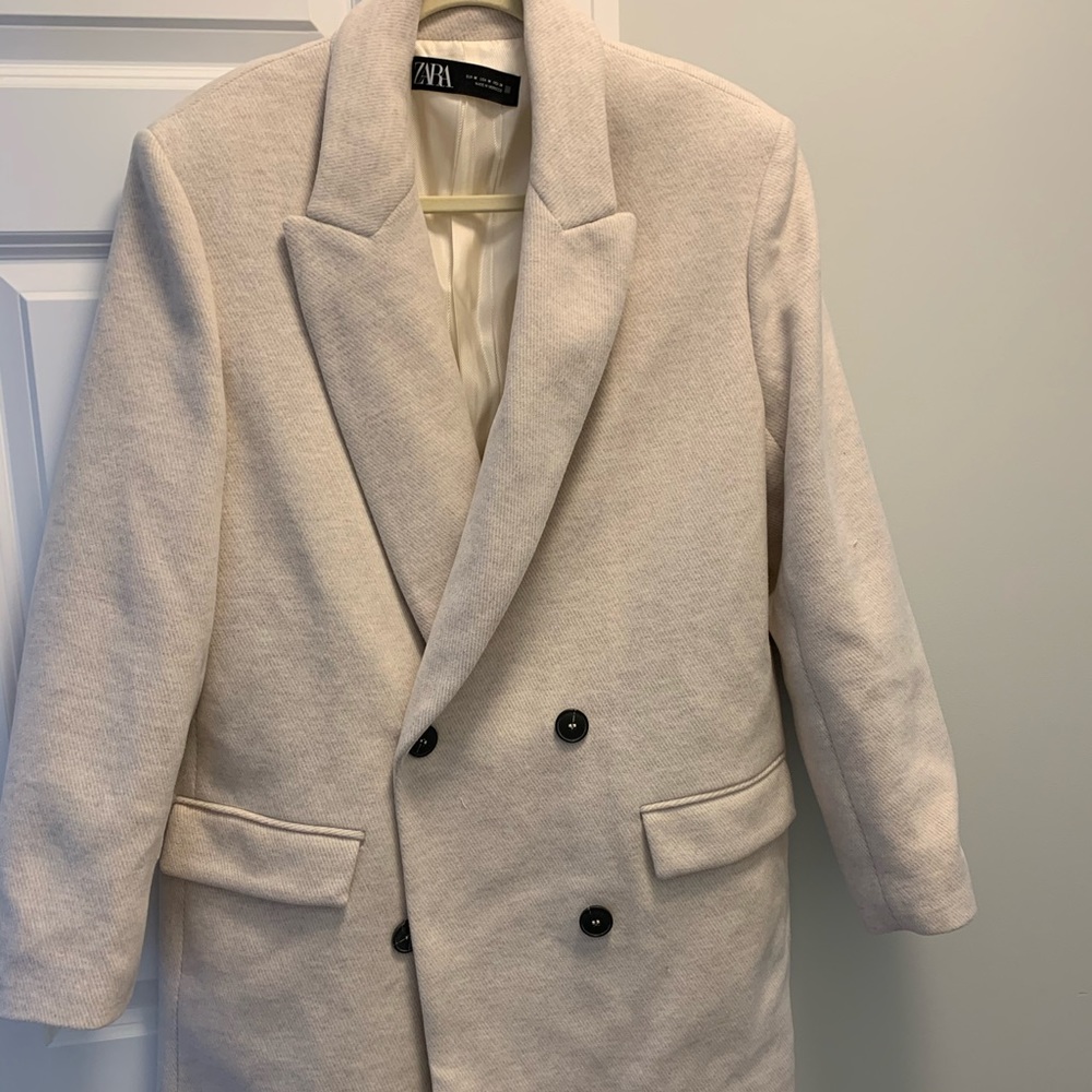 ZARA jacket new with tags